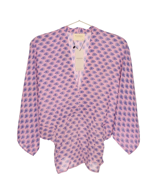 Sissel Edelbo - Juno Top SE 084-3 - No. 472