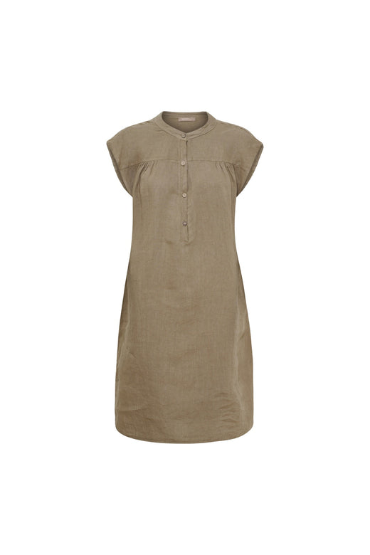 Marta Du Chateau - Mdcluma Dress 92756 - Coloniale