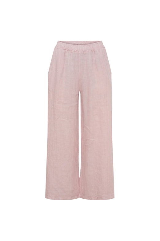 Marta Du Chateau - Mdckatia Pants 266135 - Cipria