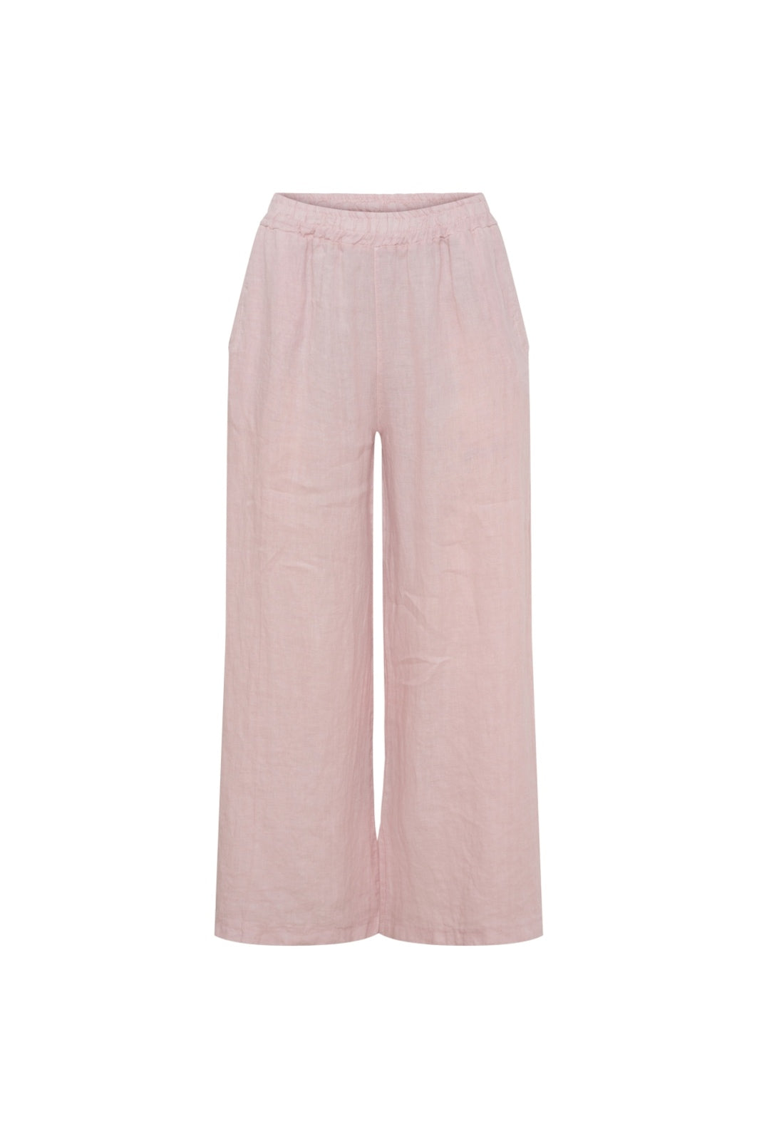 Marta Du Chateau - Mdckatia Pants 266135 - Cipria