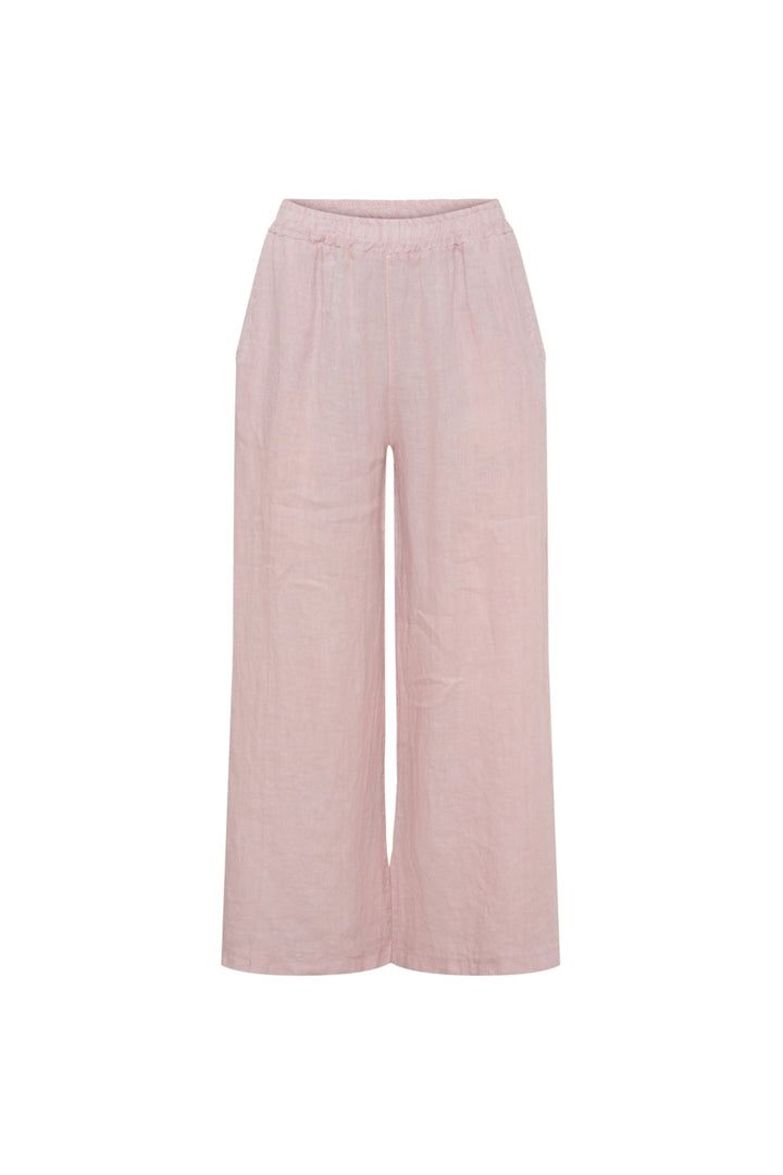 Marta Du Chateau - Mdckatia Pants 266135 - Cipria
