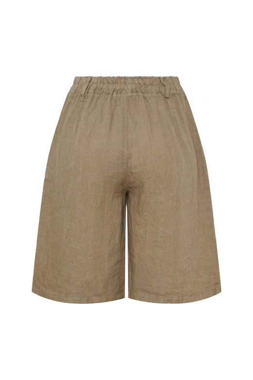 Marta Du Chateau - Mdcsantina Shorts 246013 - Coloniale