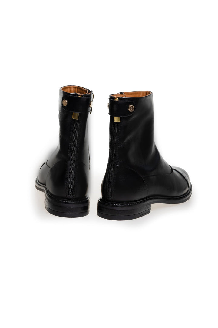 Copenhagen Shoes - Only Me L. CS9168 - 0003 - Black