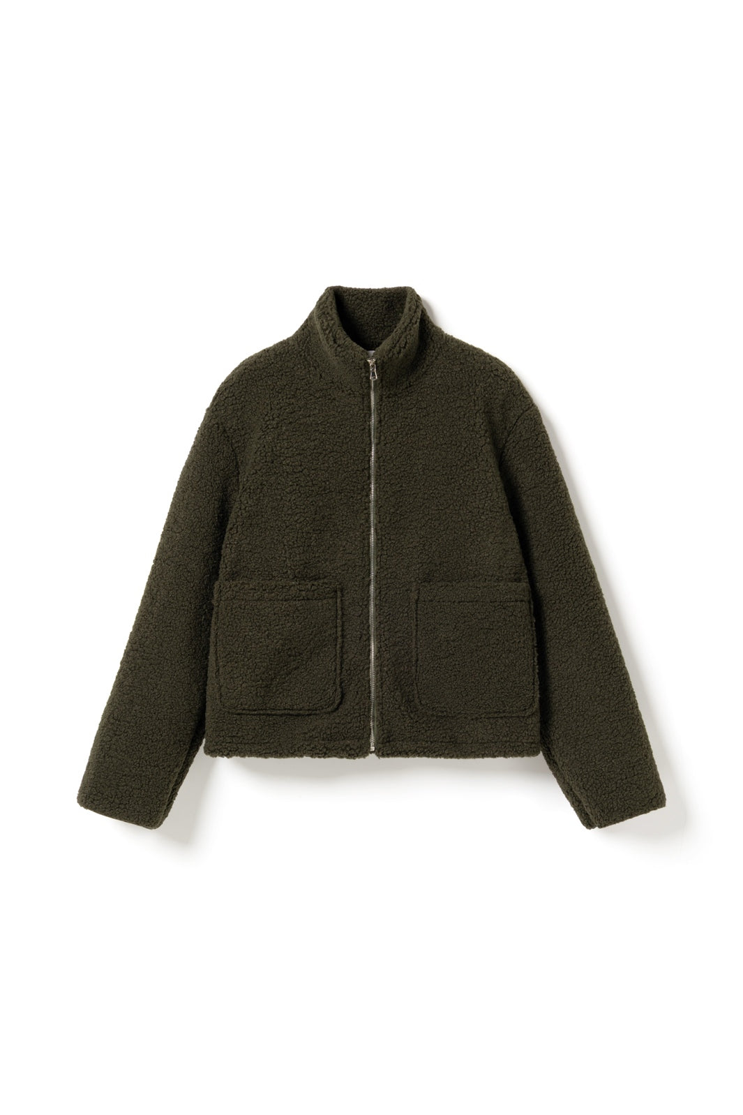 Noella - N-Madi Jacket 15940001 - 1364 - Military Green