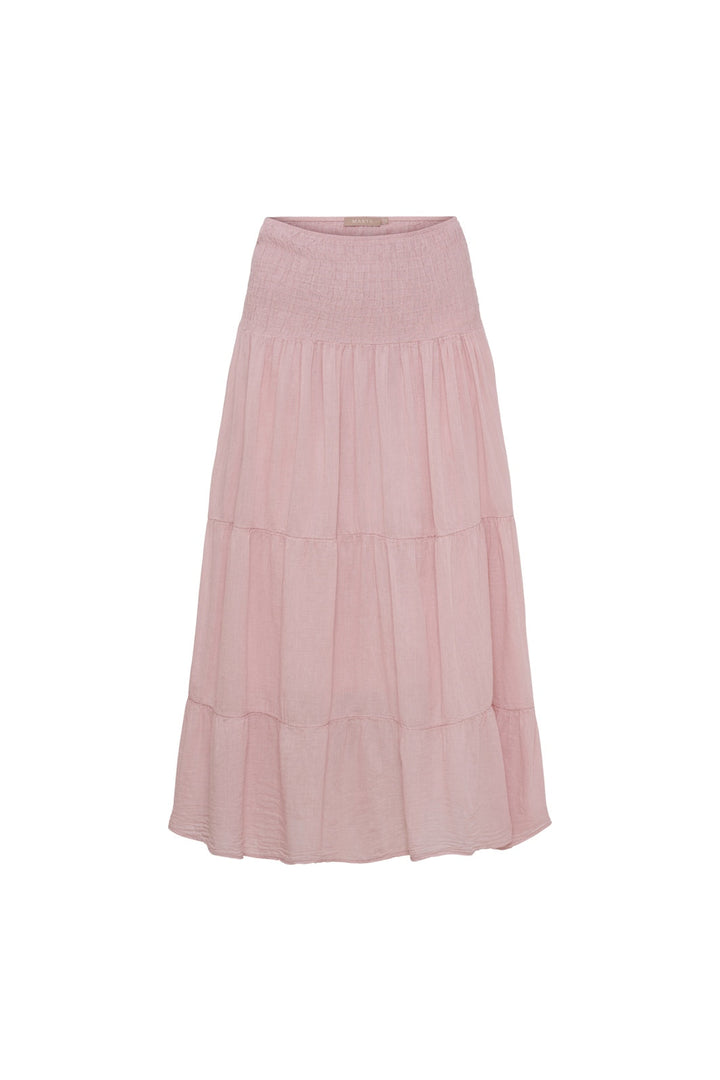Marta Du Chateau - Mdcanora Skirt 5201G - Fondotinta226