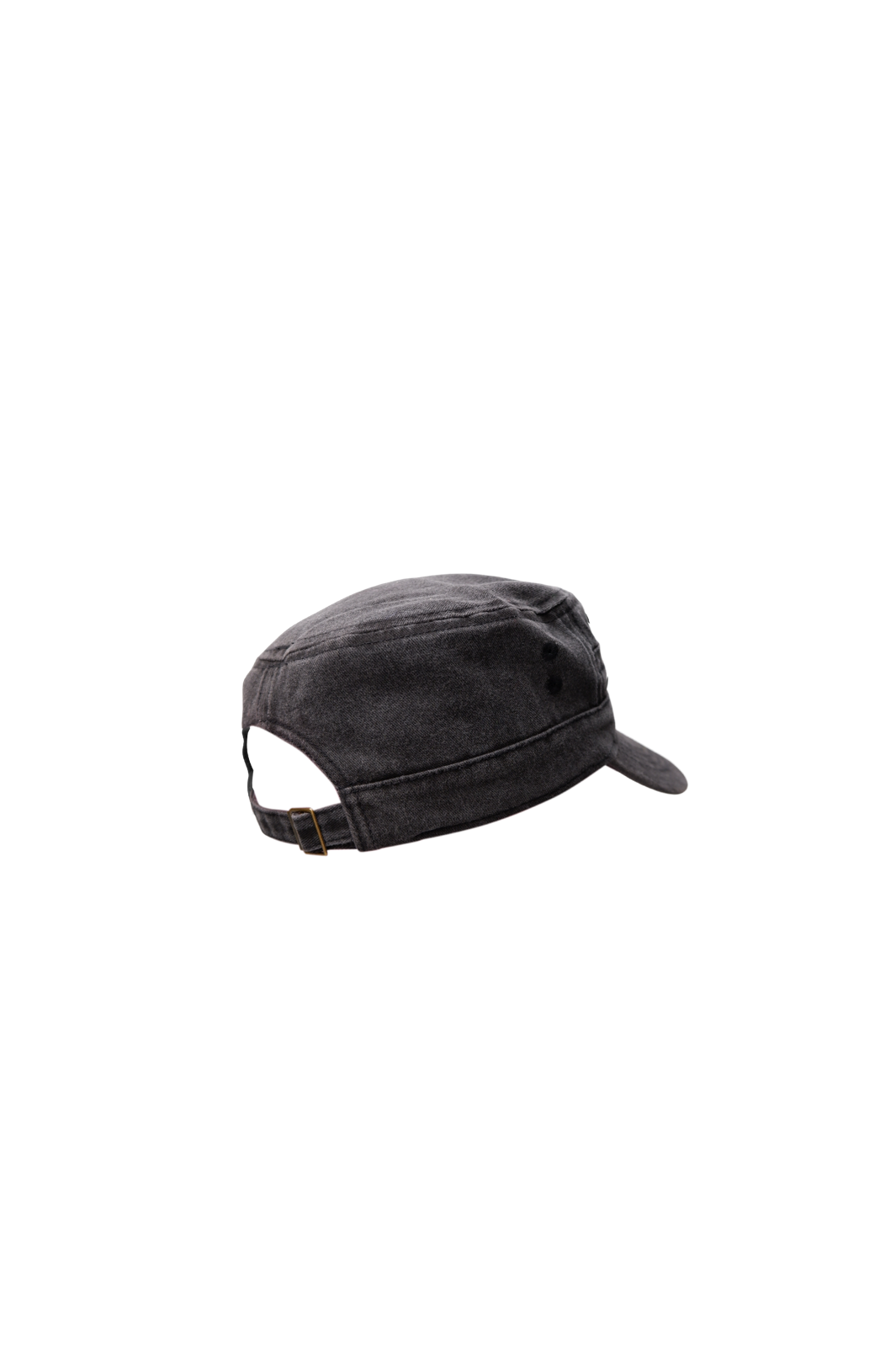 Black Colour - Bcglenna Cap 8031 - Asphalt