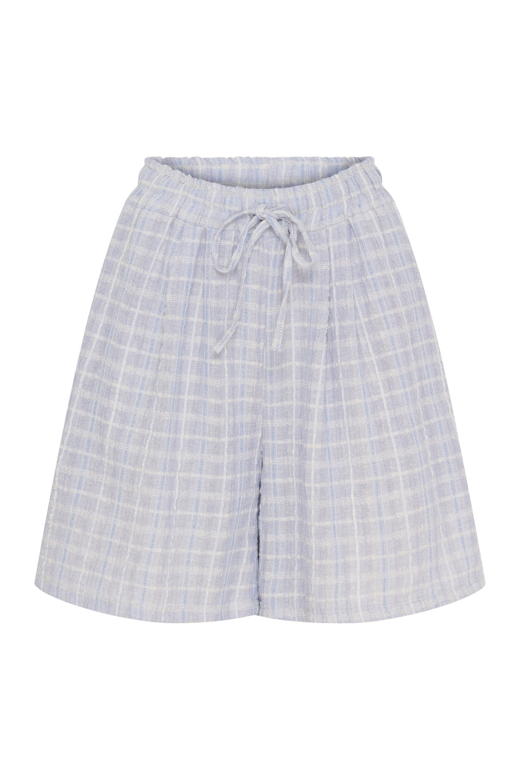 Marta Du Chateau - Mdcmonica Shorts 7350 - Celeste3