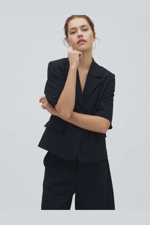 MbyM - Morven-M 57061010 - 880 - Black