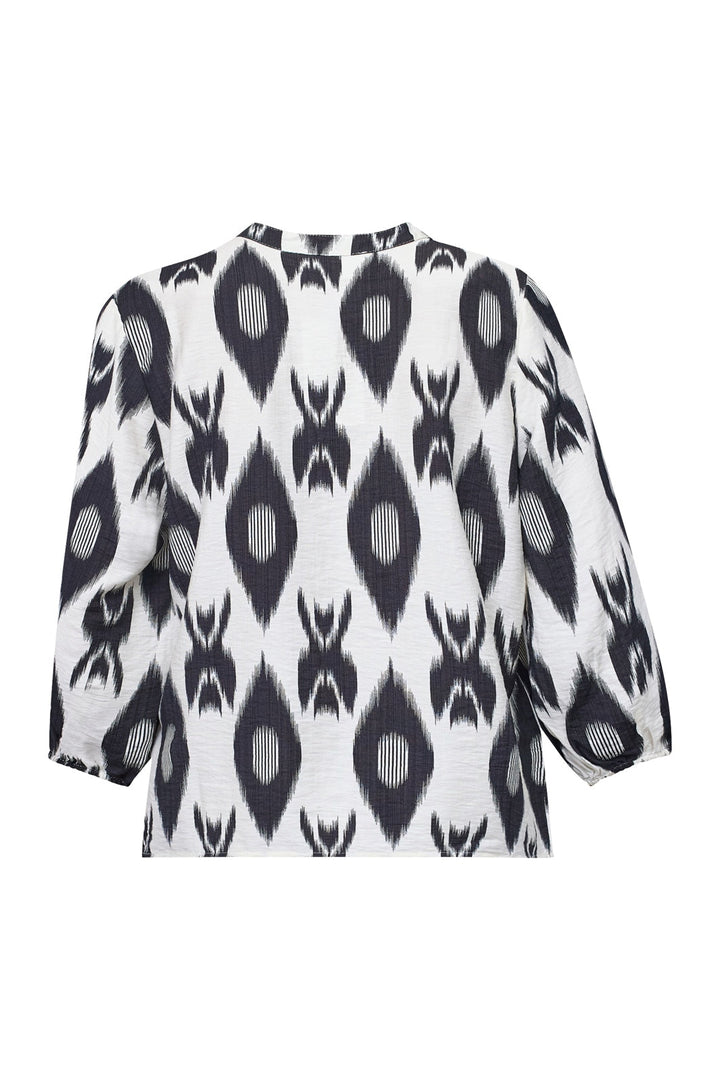 Sisters Point - Viaba-Sh7 19828 - 800 - Cream/Black