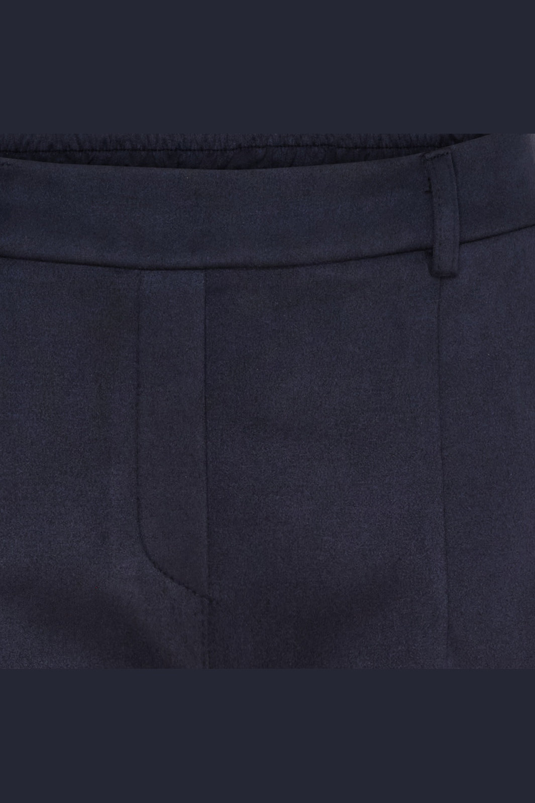 Marta Du Chateau - Mdcannelise Pants 256422PL - Navy4