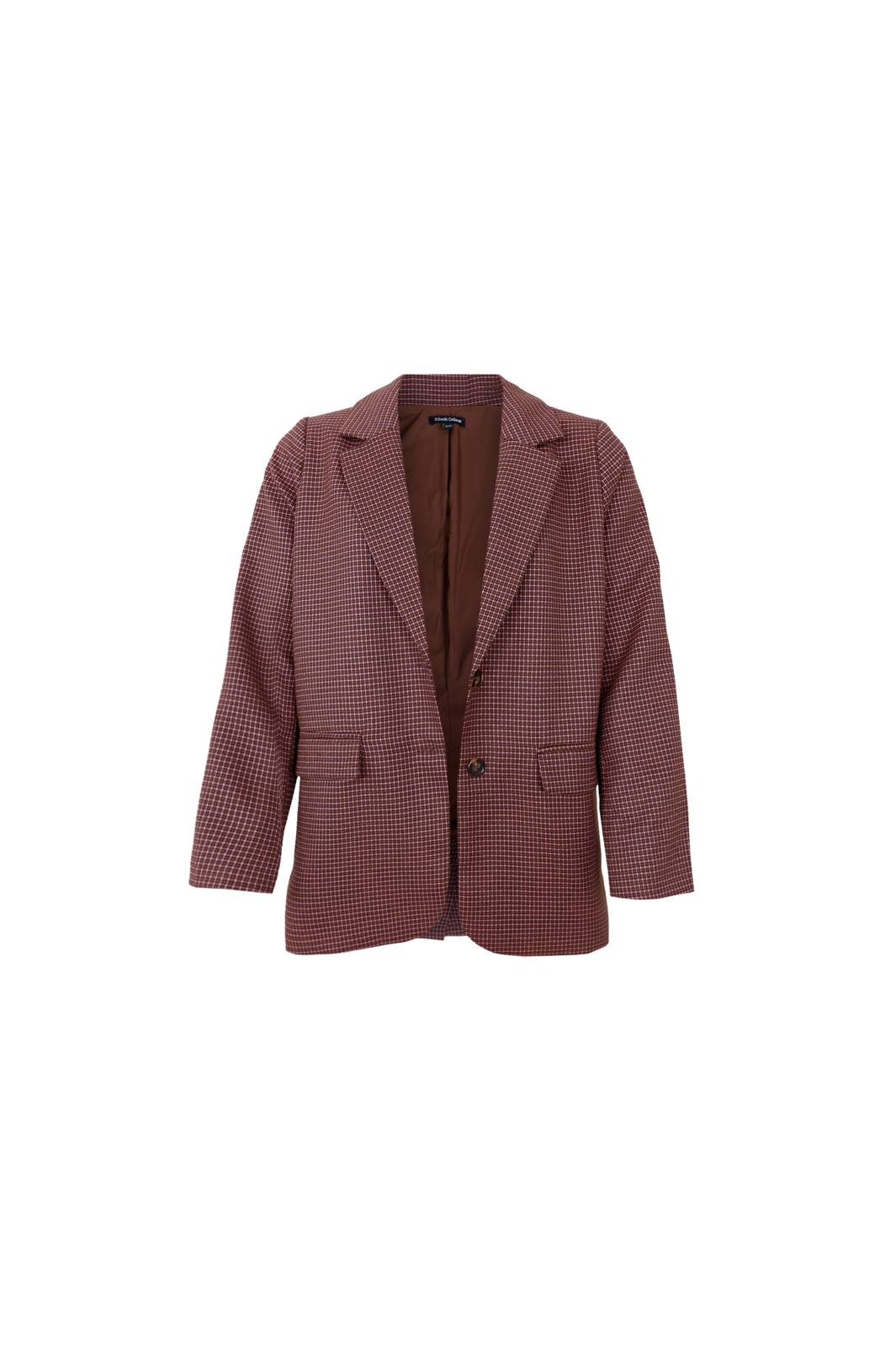 Black Colour - Bcetienne Blazer 41245 - Light Pink