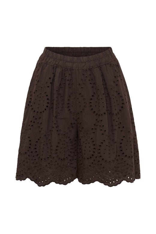 Marta Du Chateau - Mdcliselotte Shorts 8377 - Moro