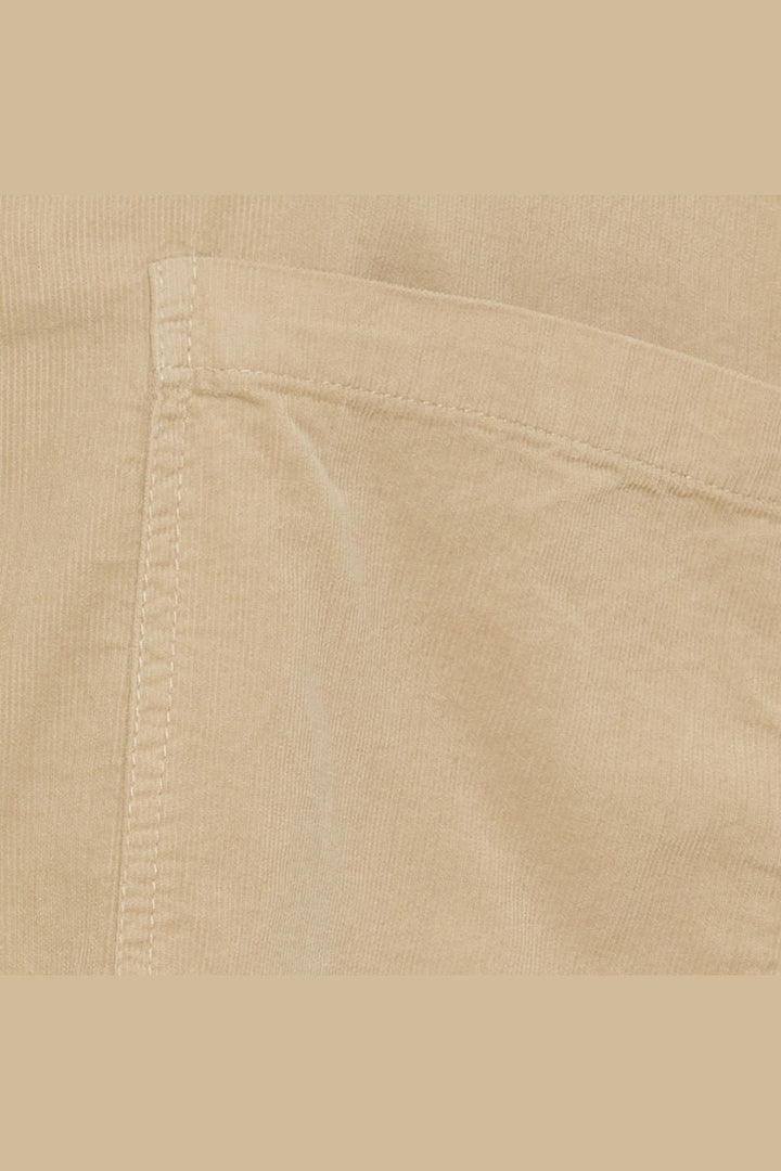 Marta Du Chateau - Mdccoline Shirt 258037 - Cappuccino5038