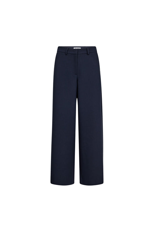 Co´Couture - Mavacc Pant 500442 - 40007 - Navy