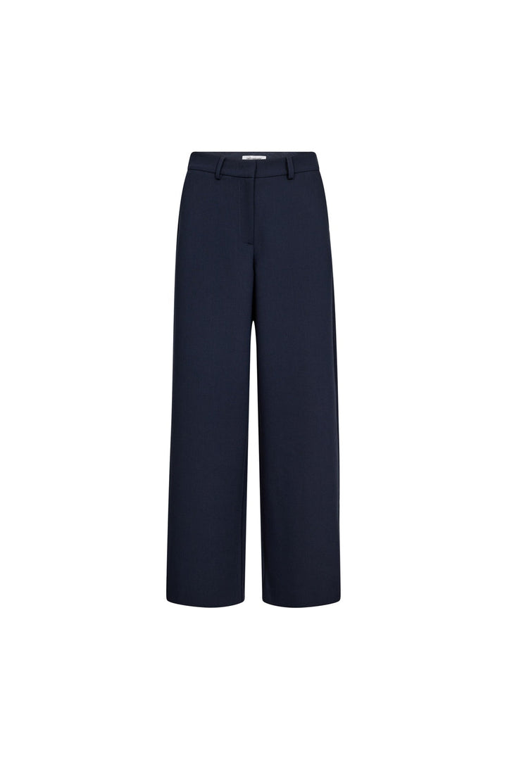 Co´Couture - Mavacc Pant 500442 - 40007 - Navy