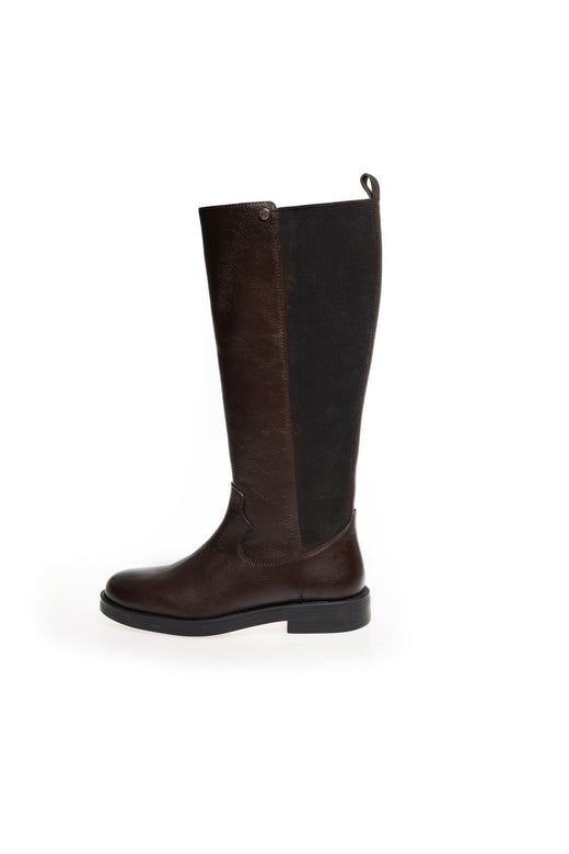 Copenhagen Shoes - Feel The Faith L. CS9164 - 004 - Dark Brown