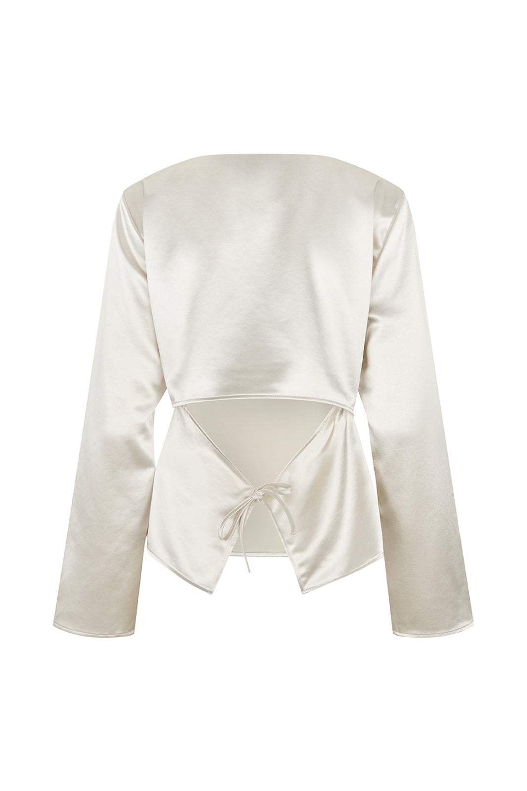 Modström - Cianomd Top 59416 - 598 - Vanilla Cream