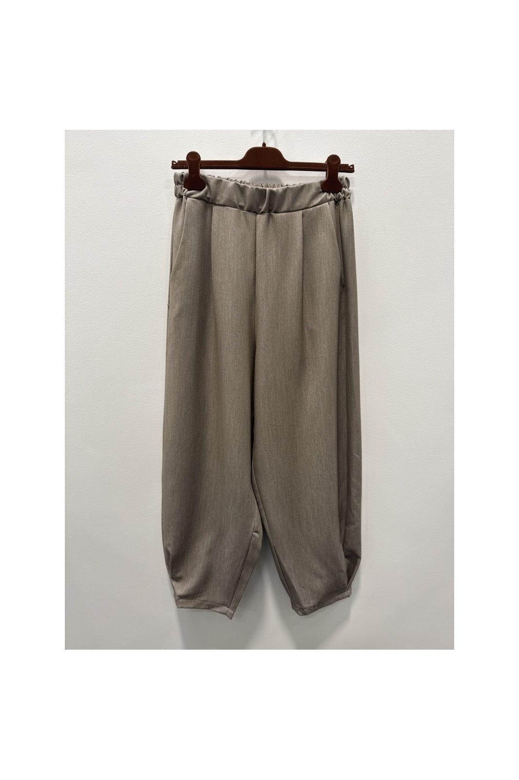 Marta Du Chateau - Mdcfienna Pants 56172 - Fango258