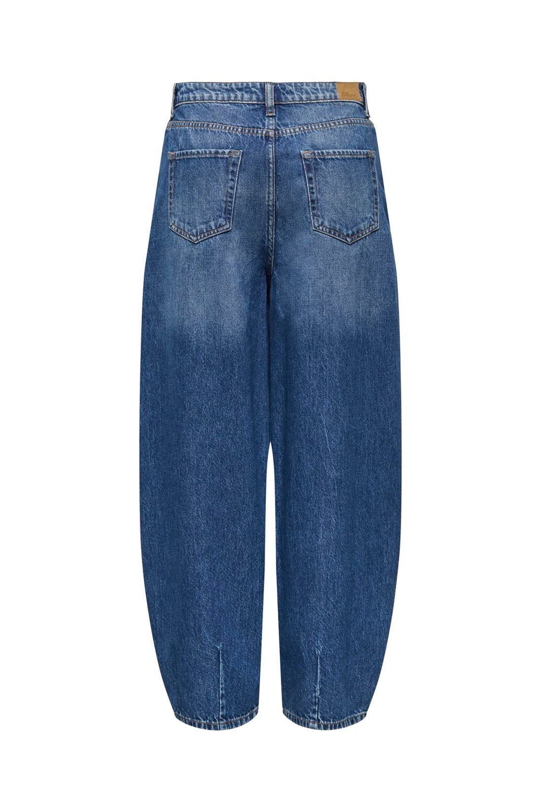 JDY - Jdysusie Barrel 1013 Jnsdnm - 4991918 Medium Blue Denim