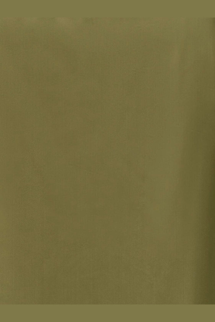 JDY - Jdybita Satin Lace Midi Skirt - 5109422 Gothic Olive Black Lace