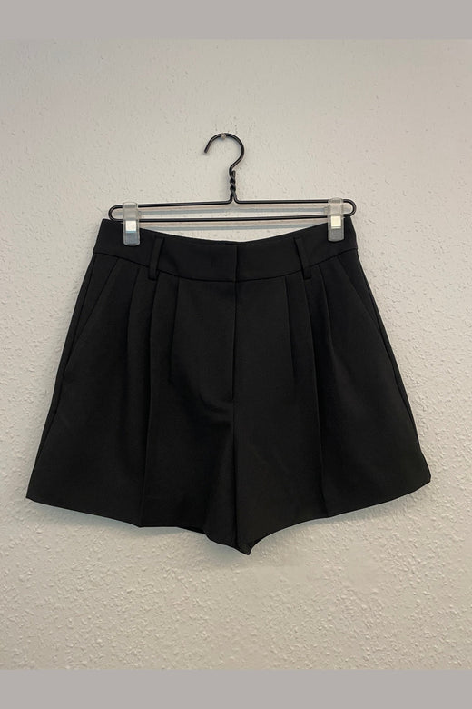 Haute L'Amitié - Premiere Shorts HL11167 - Black