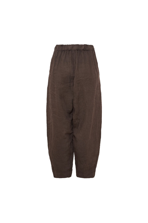 Marta Du Chateau - Mdcevra Pants TC16635M - Mocha93913