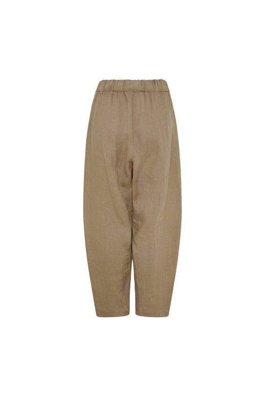 Marta Du Chateau - Mdcevra Pants TC16635M - Coloniale
