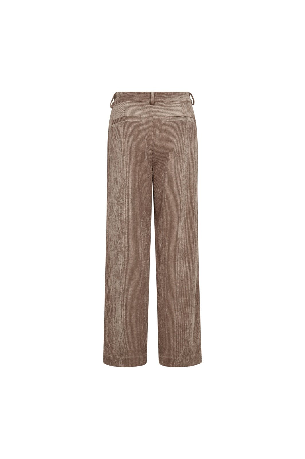Co´Couture - Daisycc Cord Pant 500574 - 20009 - Walnut