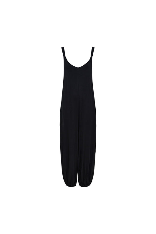 Marta Du Chateau - Mdcorielle Jumpsuit 259190 - Black