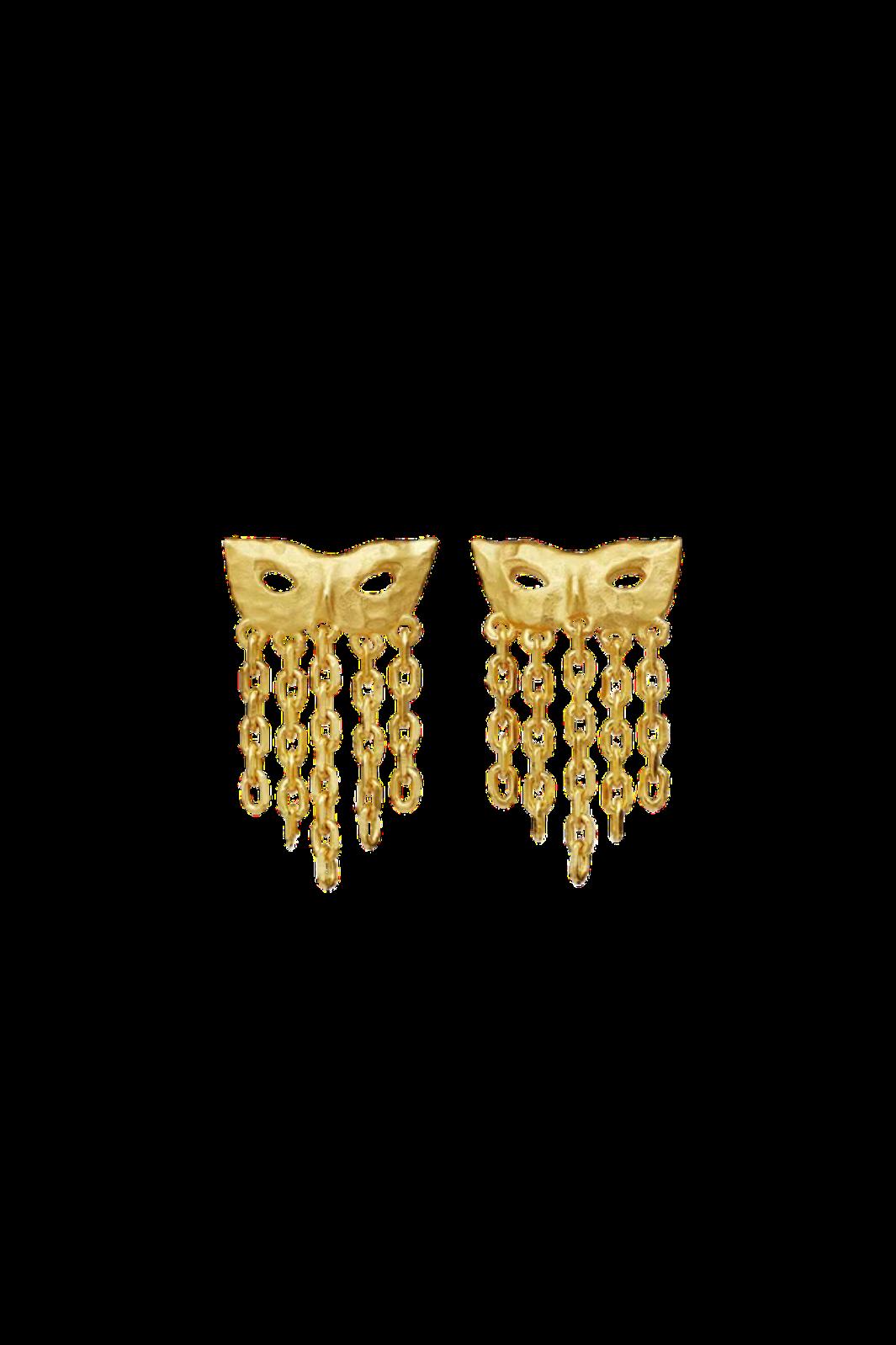 Maanesten - Celare Earrings - 10057a