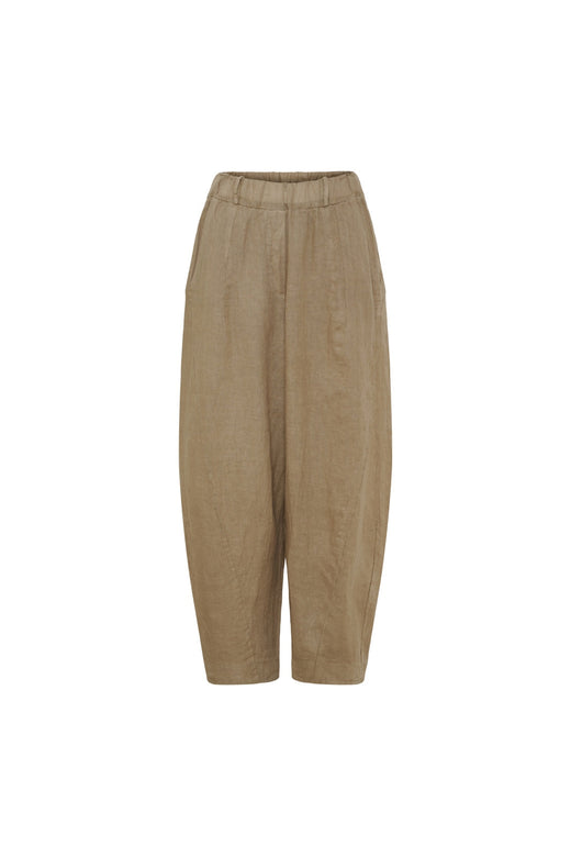 Marta Du Chateau - Mdcevra Pants TC16635M - Coloniale
