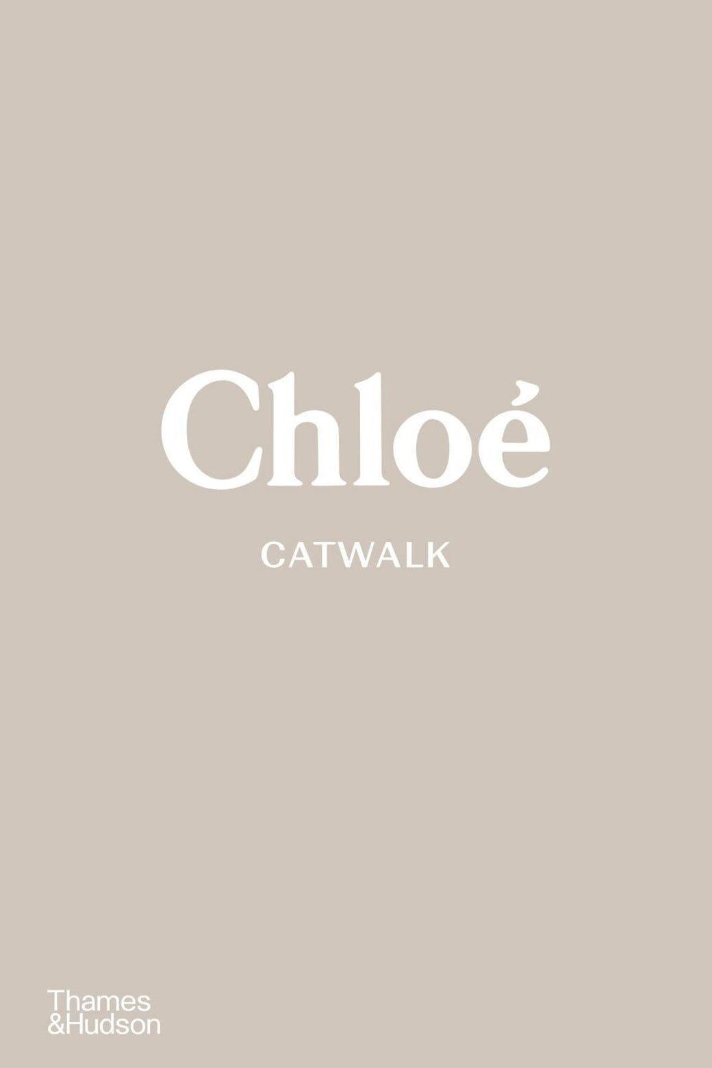 New Mags - Chloé Catwalk TH1398