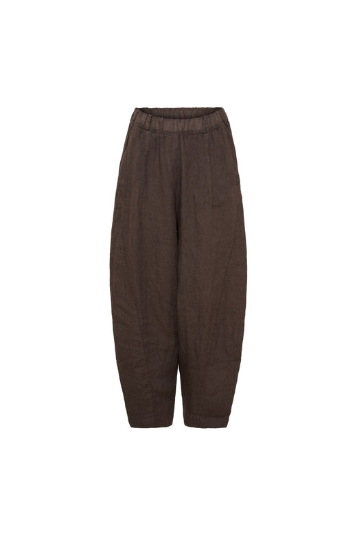 Marta Du Chateau - Mdcevra Pants TC16635M - Mocha93913