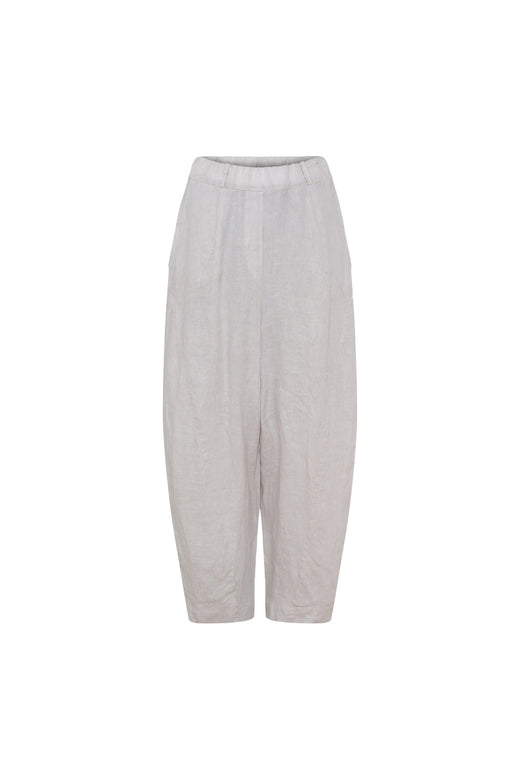 Marta Du Chateau - Mdcevra Pants TC16635M - Sabbia