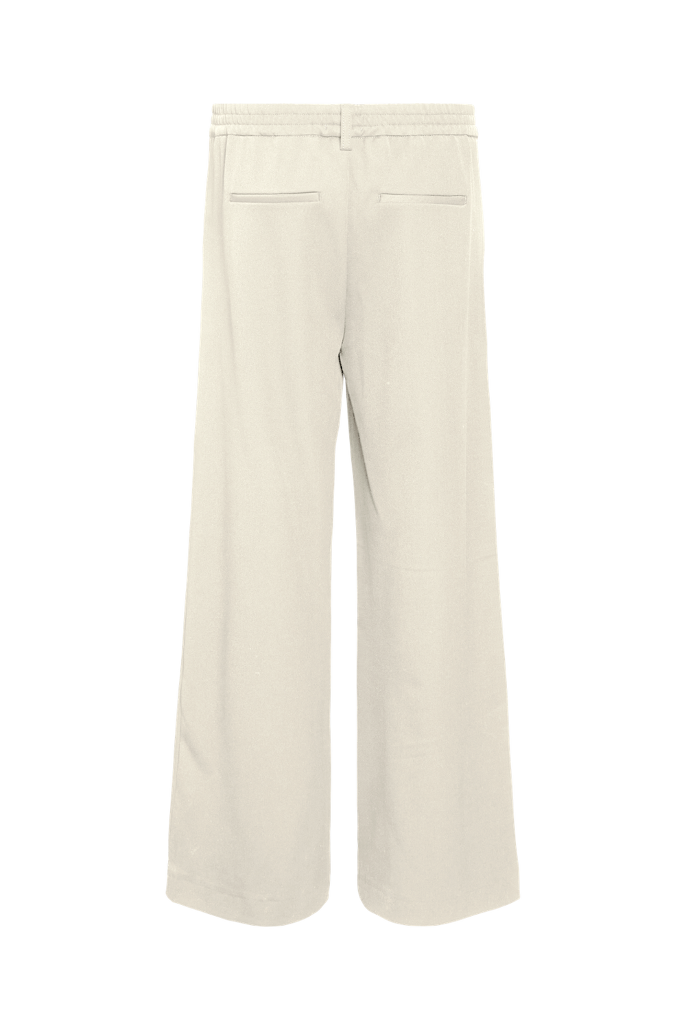 Object - Objlisa Wide Pant - 3862276 Sandshell