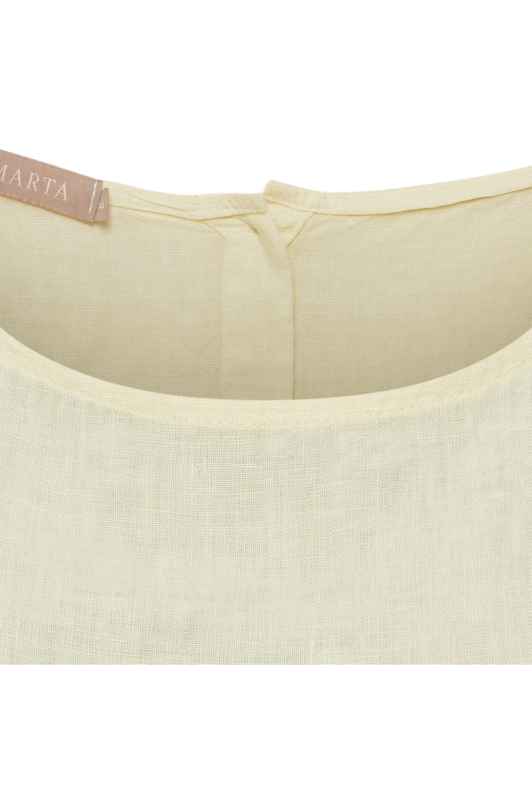 Marta Du Chateau - Mdcalessia Top 258917 - Flea