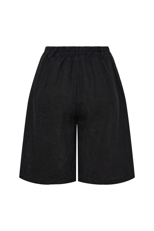Marta Du Chateau - Mdcsantina Shorts 246013 - Black