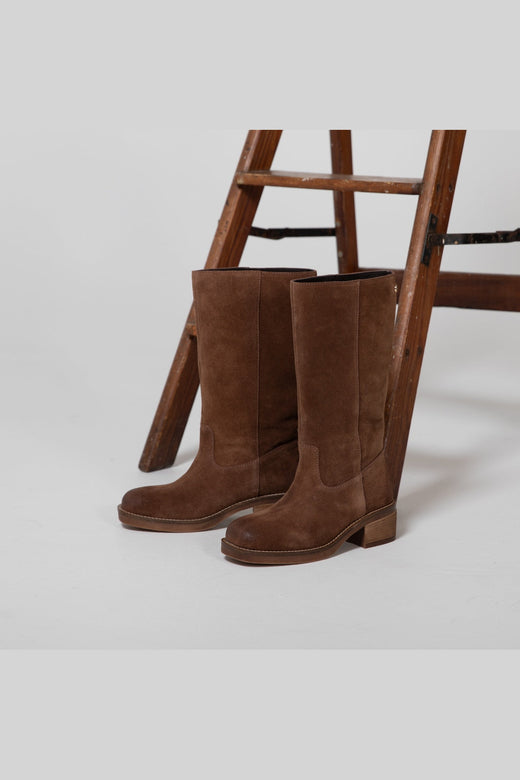 Copenhagen Shoes - My Beloved Ones CS9098 - 040 - Brown
