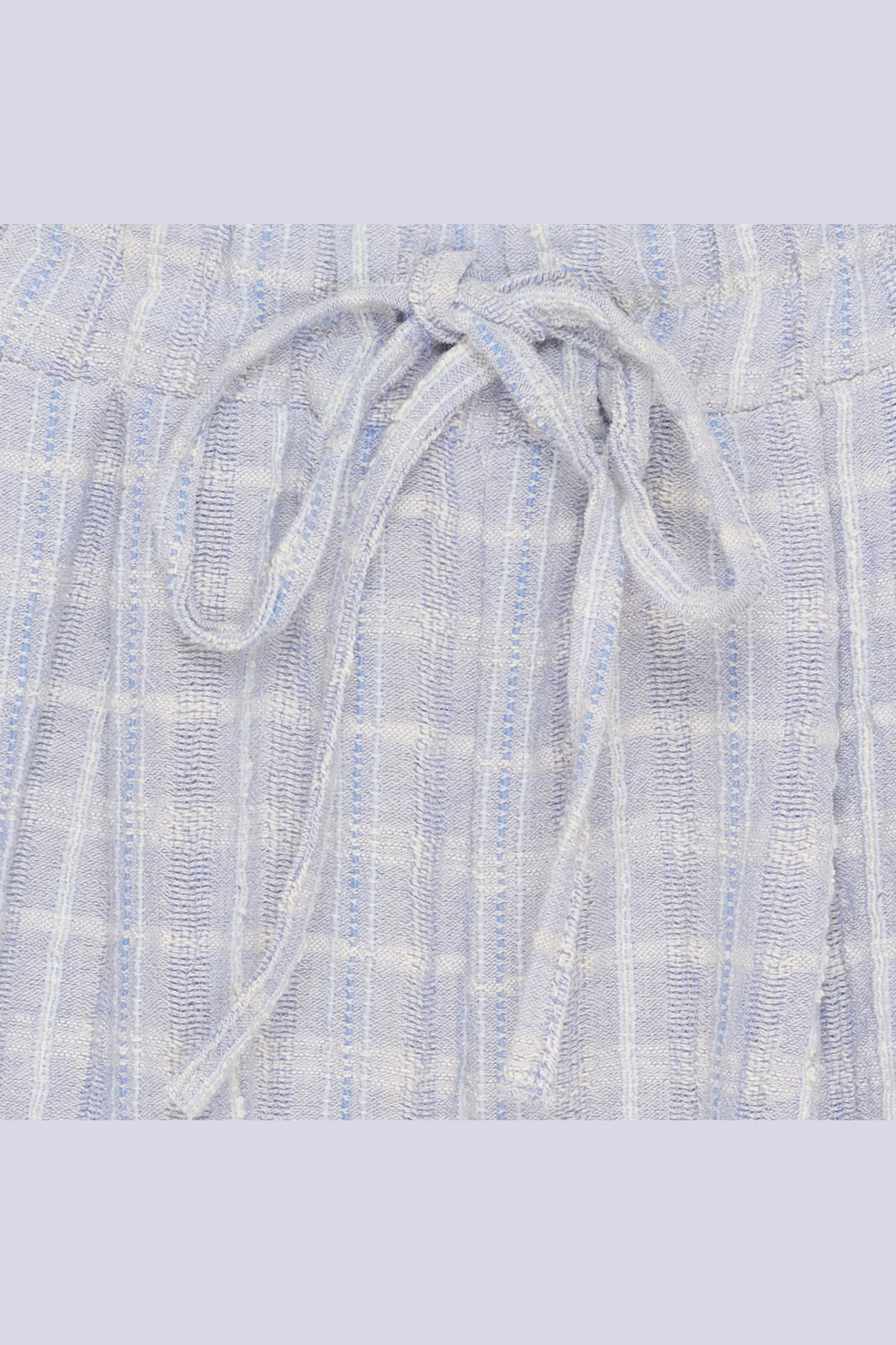 Marta Du Chateau - Mdcmonica Shorts 7350 - Celeste3
