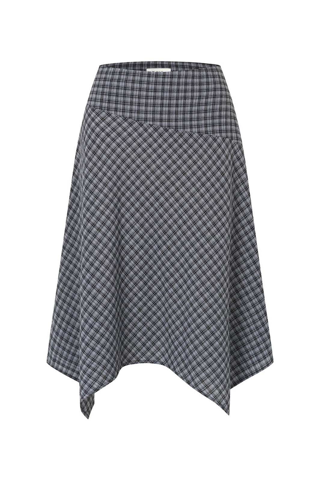 Modström - Dorotheamd Skirt 59488 - 12072 - Grey Check