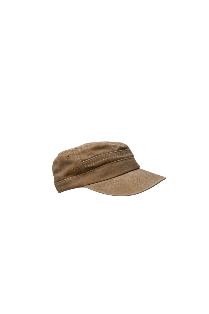 Black Colour - Bcglenna Cap 8031 - Khaki