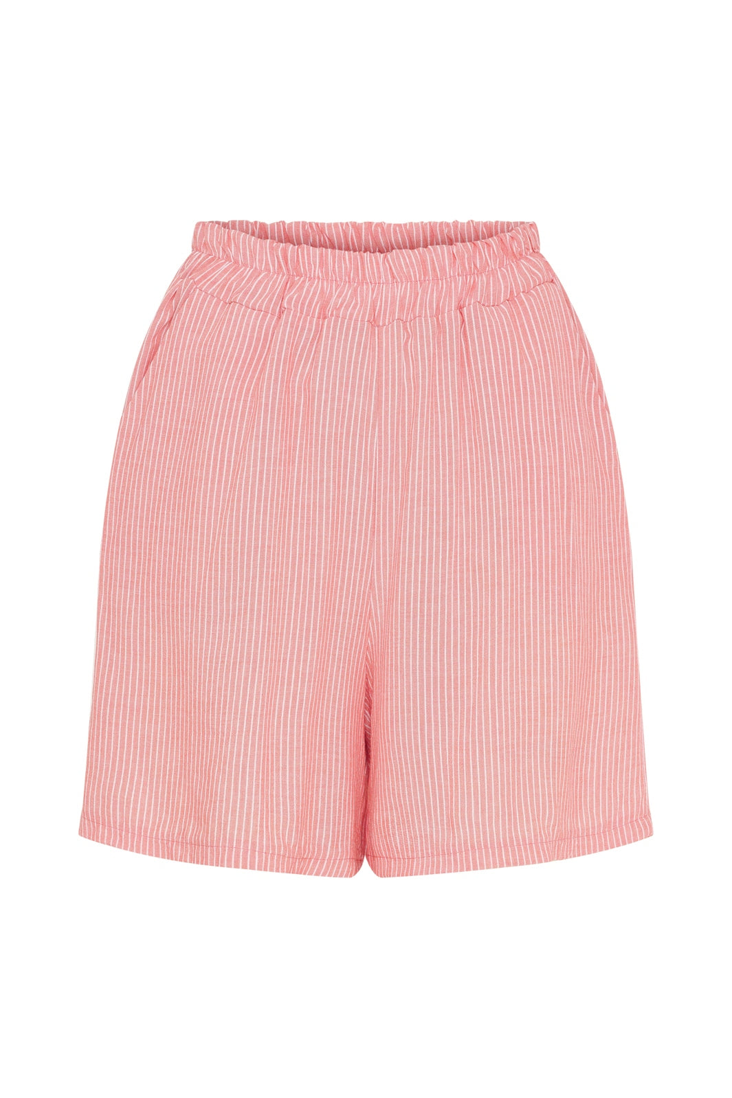 Marta Du Chateau - Mdcdelfina Shorts 36188M - Corallo5