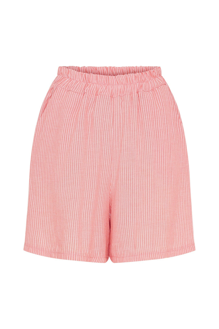 Marta Du Chateau - Mdcdelfina Shorts 36188M - Corallo5