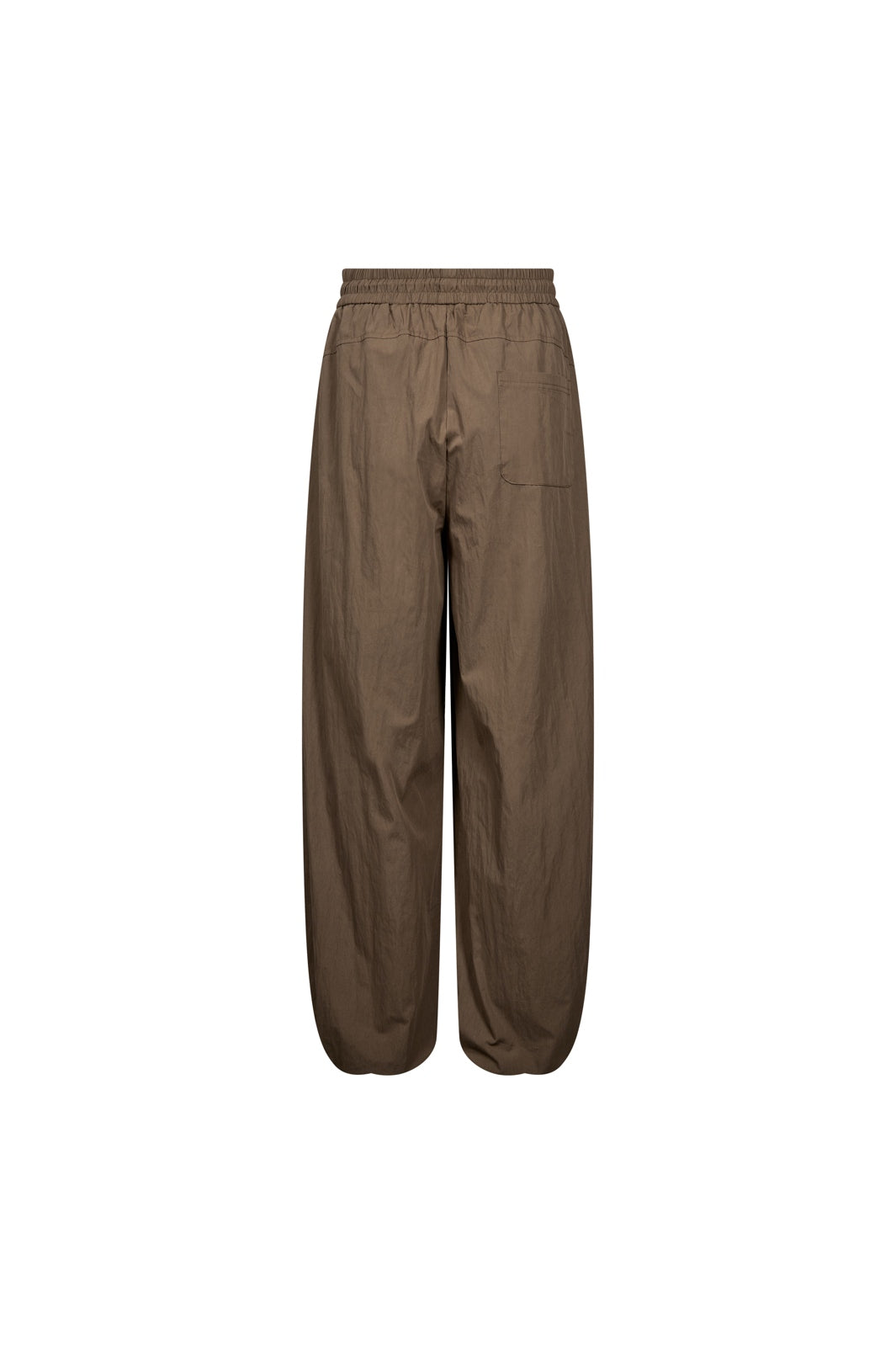 Co´Couture - Alinacc Pull-On Pant 500811 - 20002 - Brown