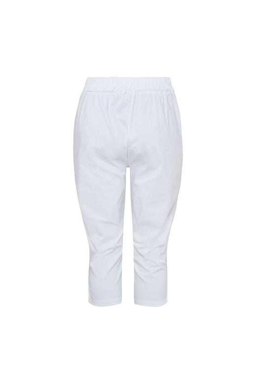 Marta Du Chateau - Mdcvivianne Knickers 56720M - White