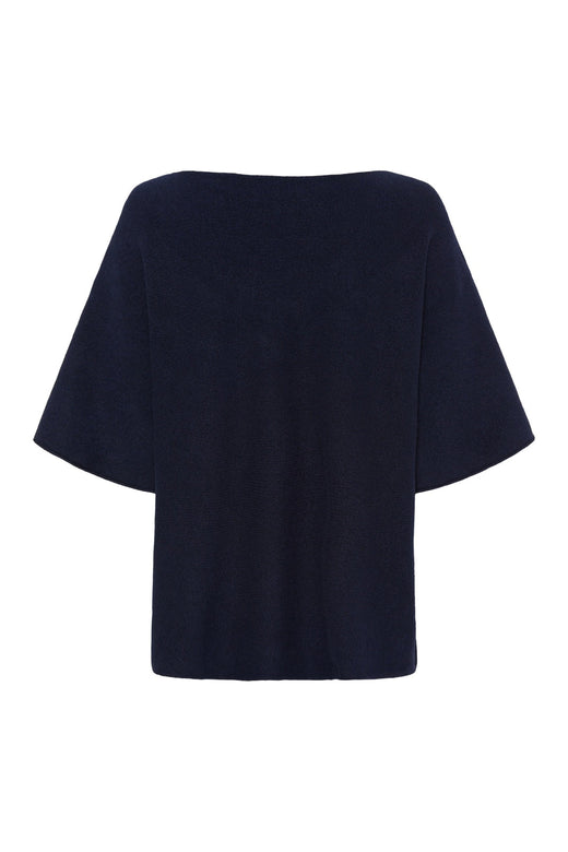 Marta Du Chateau - Mdcsia Knit 5003 - Navy 6752
