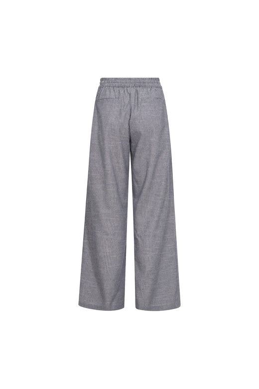 Co´Couture - Jihocc Pant 500417 - 40007 - Navy