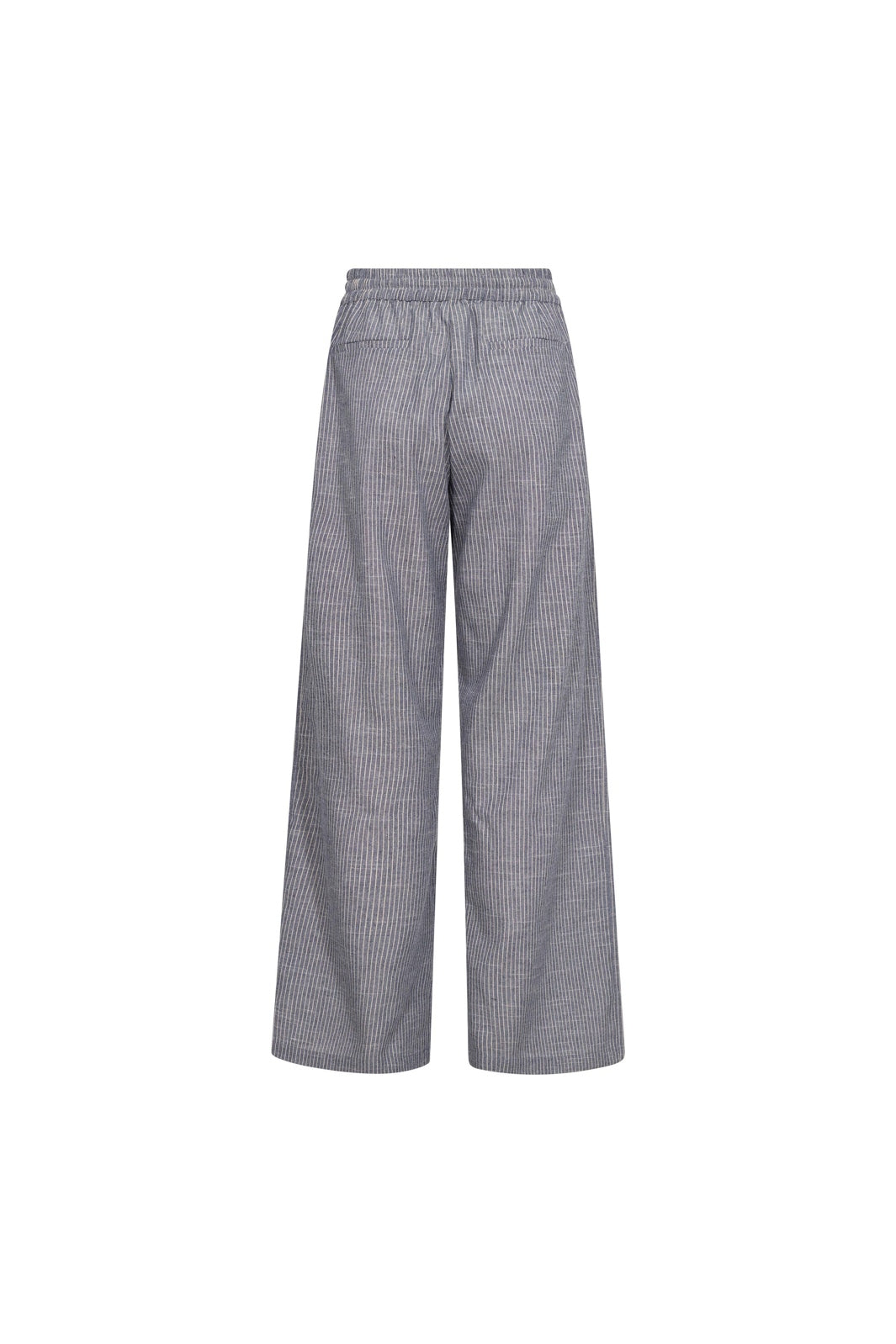 Co´Couture - Jihocc Pant 500417 - 40007 - Navy