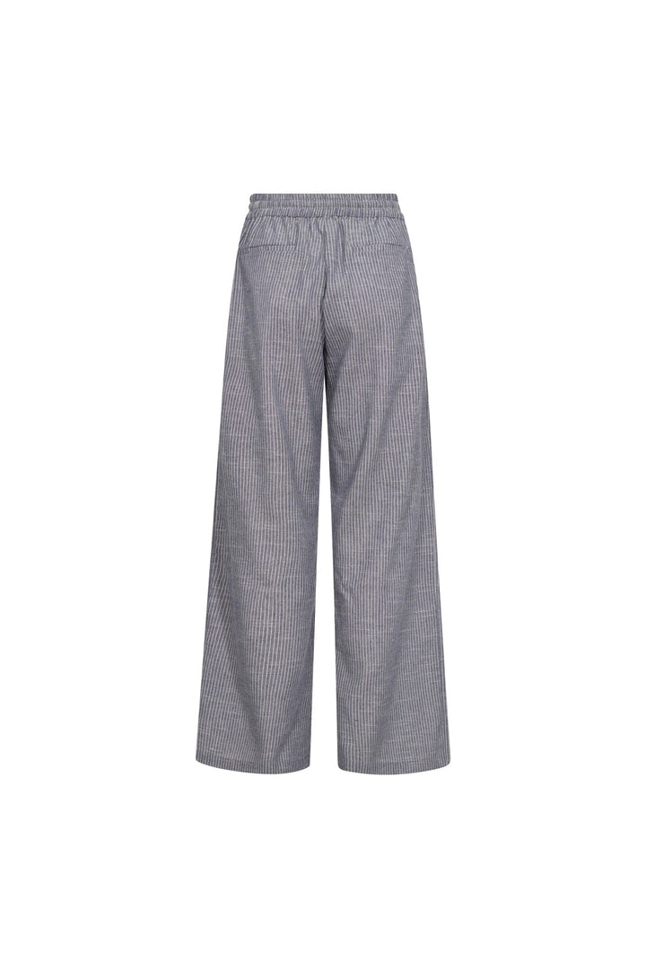 Co´Couture - Jihocc Pant 500417 - 40007 - Navy