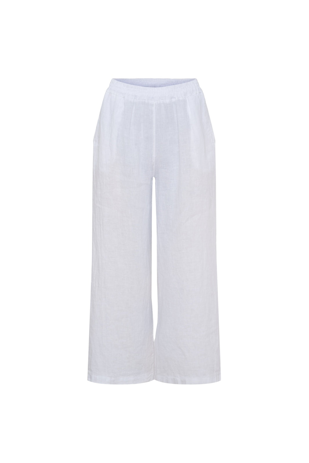 Marta Du Chateau - Mdckatia Pants 266135 - White
